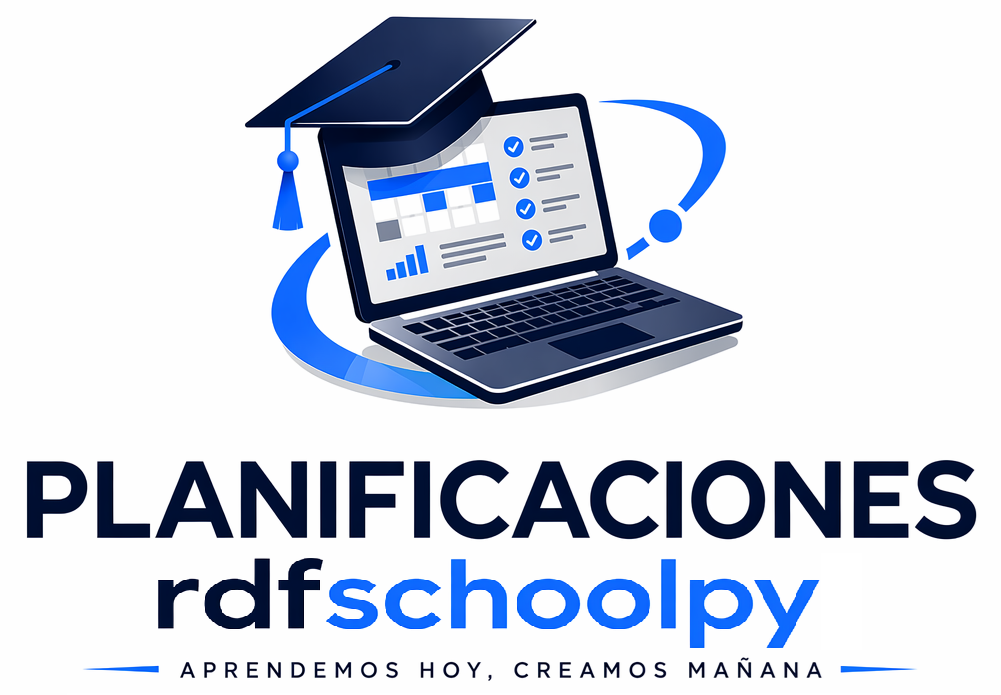 Logo Planificaciones RDFSchoolPy